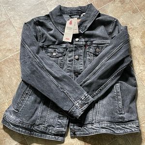 Levi’s Jacket